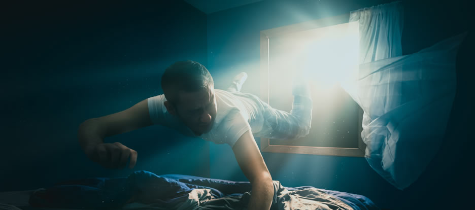 Suppressed Memories Of Alien Abductees and Experiencers
