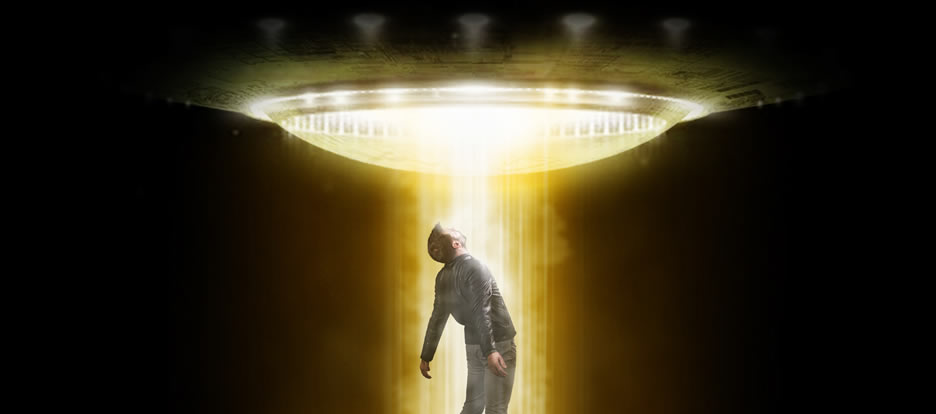 Alien Abduction and Anomalous Personal Experiences Support Group